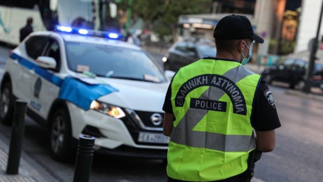 Πρόστιμο 10.000 ευρώ και αφαίρεση διπλώματος για όποιον δεν πάρει τέτοιο αυτοκίνητο