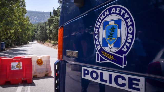 Πρόστιμο 300 ευρώ σε όσους κυκλοφορήσουν σε αυτούς τους δρόμους της Αθήνας το καλοκαίρι!