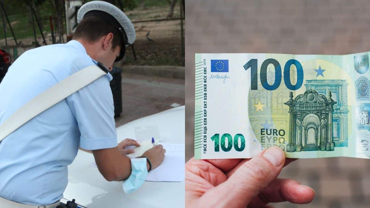 «Βροντερό» πρόστιμο για τους Έλληνες οδηγούς – Η καθημερινή συνήθεια που θα στοιχίσει πολλά… ευρώ