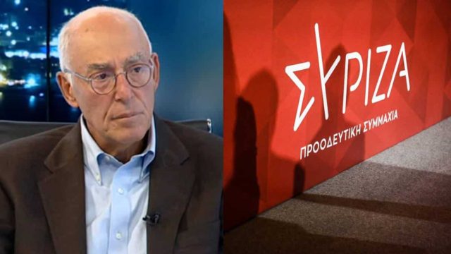 «Βόμβες» πρώην συμβούλου του Αλέξη Τσίπρα: «Υποψήφια του ΣΥΡΙΖΑ το 2014 αποσύρθηκε με παρέμβαση της τουρκικής πρεσβείας»