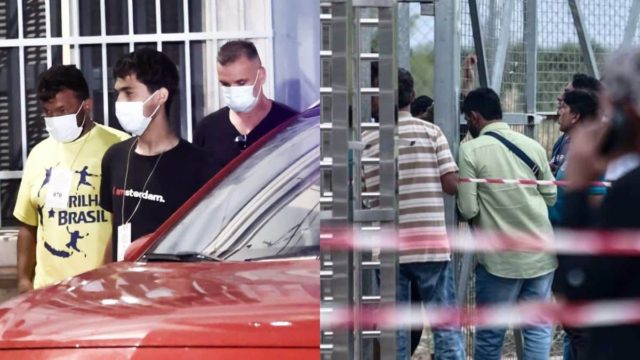 Ναυάγιο στην Πύλο: Προθεσμία 24 ωρών για την απολογία τους πήραν οι 9 συλληφθέντες
