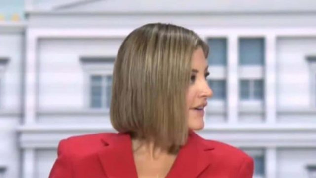 Εκλογές 2023: Άναυδη η Ράνια Τζίμα με τον Γιάννη Πρετεντέρη – «Που πας; Φεύγεις;»