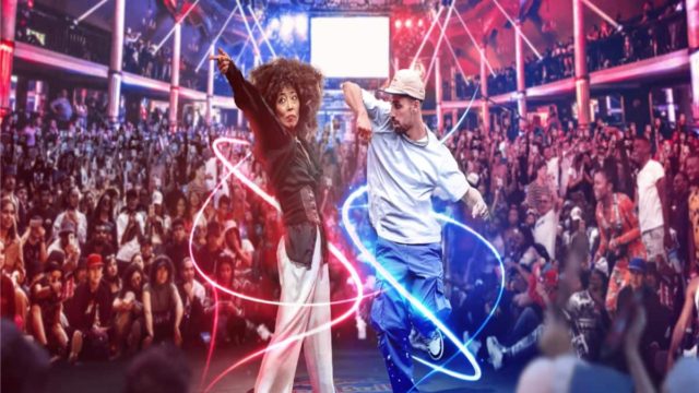 Street dance: Ο μόνος κανόνας είναι ότι δεν υπάρχουν κανόνες