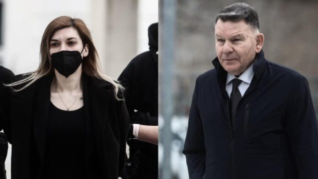 Ρούλα Πισπιρίγκου: «Διαγνώστηκε με σπάνια γονιδιακή μετάλλαξη! Τα παιδιά έπασχαν από την ίδια μετάλλαξη με τη μητέρα!» – Νέες “βόμβες” Αλέξη Κούγια για την 34χρονη (Video)