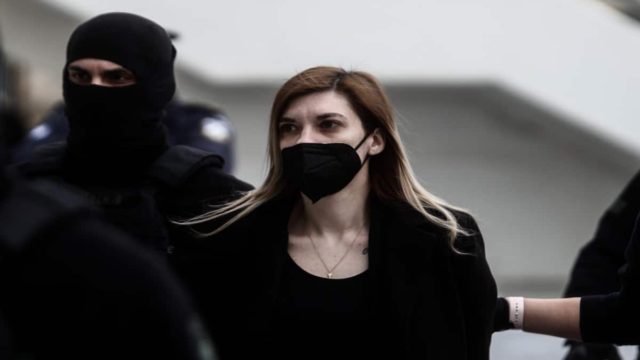 Δίκη Ρούλας Πισπιρίγκου: «Δεν πιστεύω ότι πέθανε από την καρδιά της η Τζωρτζίνα» – Κατάθεση “κόλαφος” του παιδοκαρδιολόγου στο Ωνάσειο (Video)