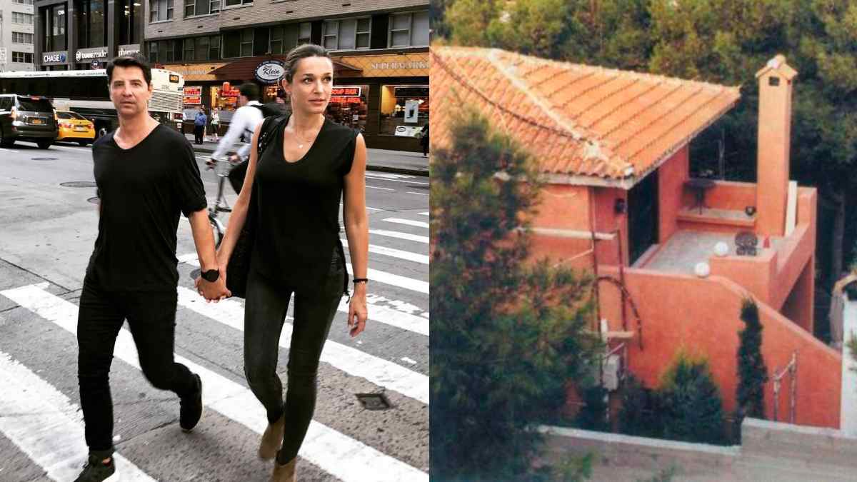 Κάνει διαθήκη ο Σάκης Ρουβάς: Έτσι μοιράζει την τεράστια περιουσία του στην Κάτια Ζυγούλη και στα τέσσερα παιδιά τους