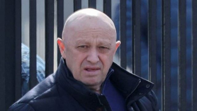 Γεβγκένι Πριγκόζιν: Σχεδίαζε να απαγάγει Ρώσους στρατηγούς