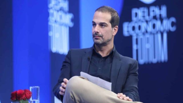 «Βόμβα» από τον Γαβριήλ Σακελλαρίδη – Η πρώτη αντίδραση στα σενάρια περί ηγεσίας του ΣΥΡΙΖΑ