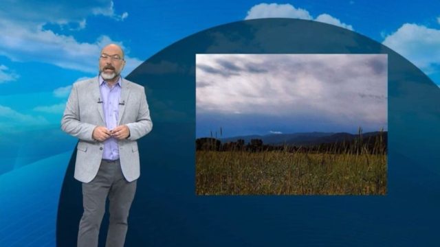 Σάκης Αρναούτογλου: «Tο ερχόμενο Παρασκευοσαββατοκύριακο 16-18 Ιουνίου…» – Ανάρτηση καμπανάκι για επιδείνωση καιρού (photo-video)