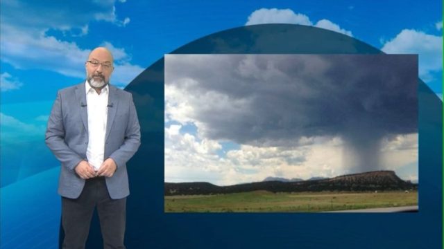 «Σίφουνας» ο Σάκης Αρναούτογλου: «Χωρισμένη στα δύο η χώρα – Μισή Ελλάδα καλοκαίρι, μισή φθινόπωρο!»