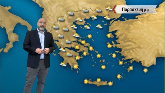 «Ανακατωσούρα» Σάκη Αρναούτογλου: «Προσοχή σε αυτό που έρχεται – Δε θα λείψει…»