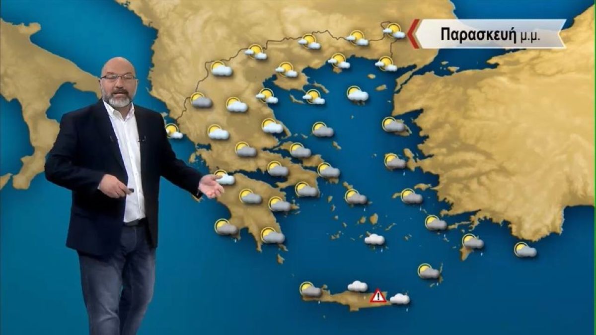 «Σταράτος» ο Σάκης Αρναούτογλου: «Έσπασε στα δύο η χώρα από το φαινόμενο…»
