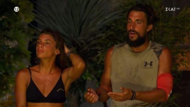 Survivor All Star highlights 20/06: Η ανακοίνωση του Λιανού αποκάλυψε το “σκάνδαλο”! Σκάνδαλο με την σχέση Μαριαλένας – Σάκη!