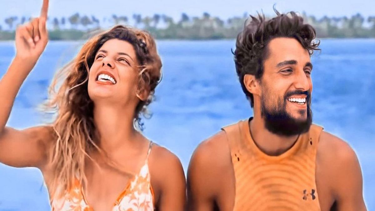 Survivor All Star spoiler: Διαρροή σοκ! Αποβάλλονται Σάκης Κατσούλης και Μαριαλένα Ρουμελιώτη, μια εβδομάδα πριν τον τελικό;