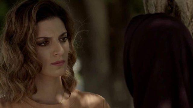Σασμός Spoiler: Έρχεται συγκατοίκηση για Καλλιόπη και Αργυρώ;