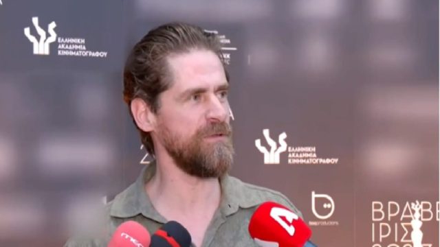 Σασμός: «Θα γίνει χαμός! Να περιμένετε τρελές εξελίξεις» – Spoiler “βόμβα” από τον “Μαθιό” (Video)