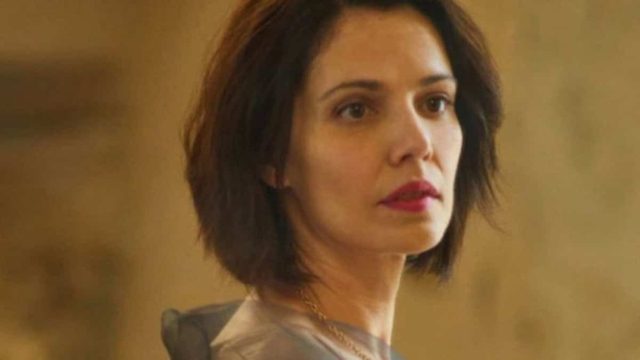 Σασμός: «Θα πας να παραδοθείς!» –  Η καρδιά της Βασιλικής σπάει σε χίλια κομμάτια