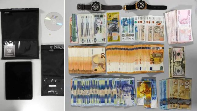 ΣΔΟΕ: Πως έπεσε στην «τσιμπίδα του νόμου» το κύκλωμα που ξέπλυνε 250 εκατ. ευρώ; Αποκαλύψεις και συλλήψεις μετά τις χειροπέδες στον 52χρονο «υπόγειο τραπεζίτη»