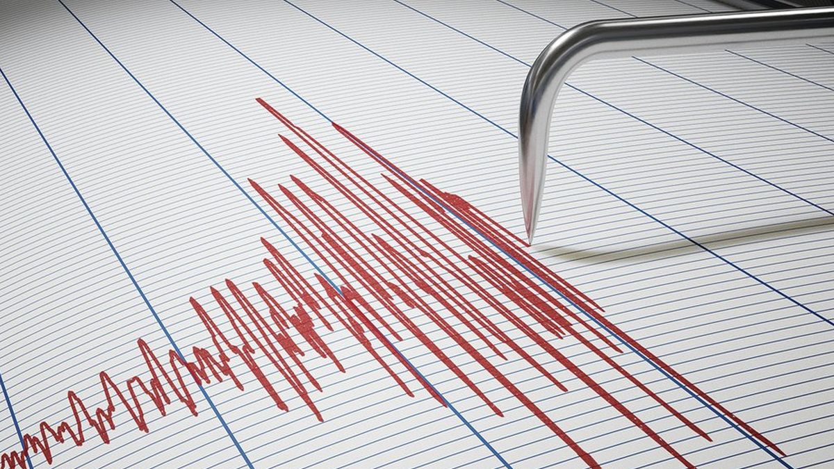 Σεισμός στον Πύργο – Ταρακουνήθηκε η Ηλεία