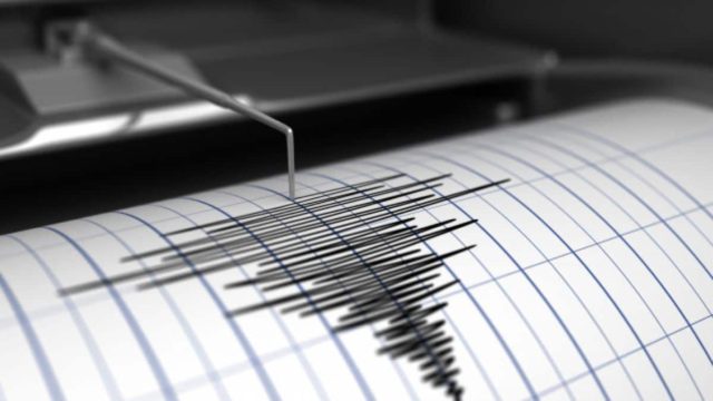 Σεισμός στην Κυπαρισσία – Ανησυχία για το μικρό εστιακό βάθος του