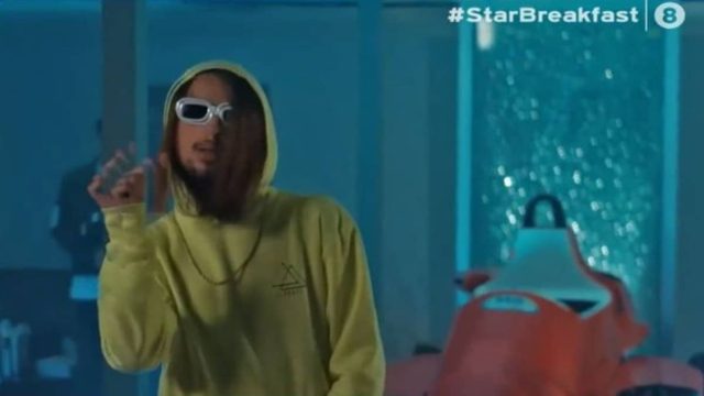 Sin Boy: Kατάξανθoς με κοντό αγορέ μαλλί! H μεγάλη αλλαγή στην εικόνα του μετά την εξαφάνισή του και την υποτιθέμενη αυτοκτονία (photo)