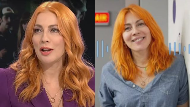 Σμαράγδα Καρύδη: «Λέω θα σταματήσω να δουλεύω…» – Αποκάλυψη «βόμβα» από την ηθοποιό