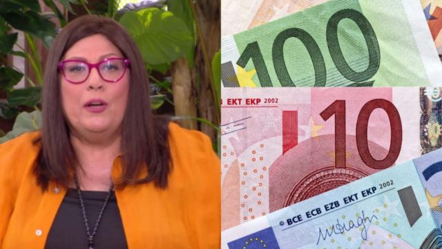 Σμάρω Σωτηράκη: Είσοδος της Σελήνης στην Παρθένο – «Μαύρο» χρήμα γι’ αυτά τα 5 ζώδια!
