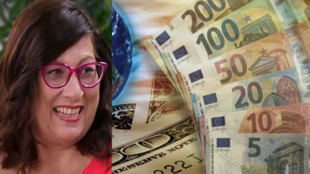 Οικονομικό κραχ για Ζυγούς, Σκορπιούς κι άλλα 2 ζώδια: Συναγερμός από την Σμαρώ Σωτηράκη!