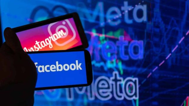 Χάος στις πλατφόρμες του ομίλου Meta – «Έπεσαν» Instagram, facebook και messenger