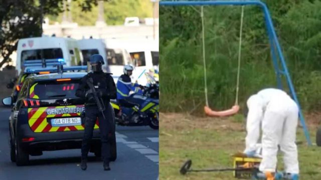 Σοκ στη Γαλλία: 71χρονος πυροβόλησε τους γείτονες του ενώ έκαναν μπάρμπεκιου – Νεκρή η 11χρονη κόρης της οικογένειας