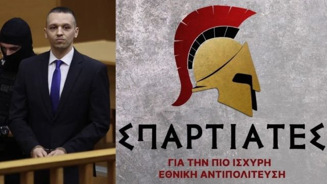 Εκλογές 2023: Ανατροπή «μεγατόνων» με το κόμμα «Σπαρτιάτες» – Αφήνει πίσω Βελόπουλο και Κωνσταντοπούλου