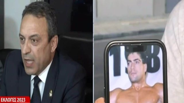 Σπαρτιάτες: Στέλεχος του ακροδεξιού κόμματος ο «Μίστερ Κρήτη», Μιχάλης Γαυγιωτάκης – Αυτοί οι «12» που μπαίνουν στη Βουλή (video)