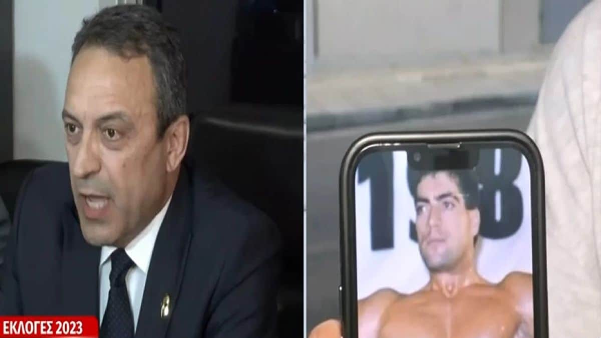 Σπαρτιάτες: Στέλεχος του ακροδεξιού κόμματος ο «Μίστερ Κρήτη», Μιχάλης Γαυγιωτάκης – Αυτοί οι «12» που μπαίνουν στη Βουλή (video)