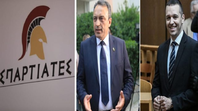 «Επανάληψη των εκλογών εαν…» – Πυροδότηση “βόμβας” συνταγματολόγου ελέω “Σπαρτιατών” (Video)
