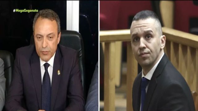 Σπαρτιάτες: Αποκάλυψη “σεισμός” για τον Ηλία Κασιδιάρη! Είχε έτοιμο και δεύτερο κόμμα σε ρόλο «Δούρειου Ίππου» (Video)