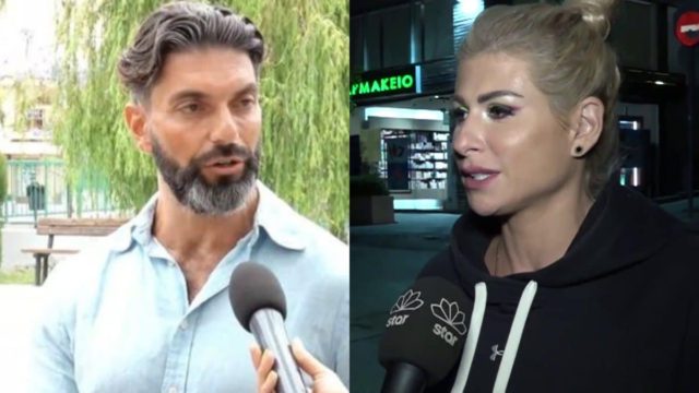 Survivor All Star: «Καρφιά» από Ευρυδίκη Παπαδοπούλου – «Ο Σπύρος Μαρτίκας έπαιζε έναν πολύ καλό ρόλο…» (Video)