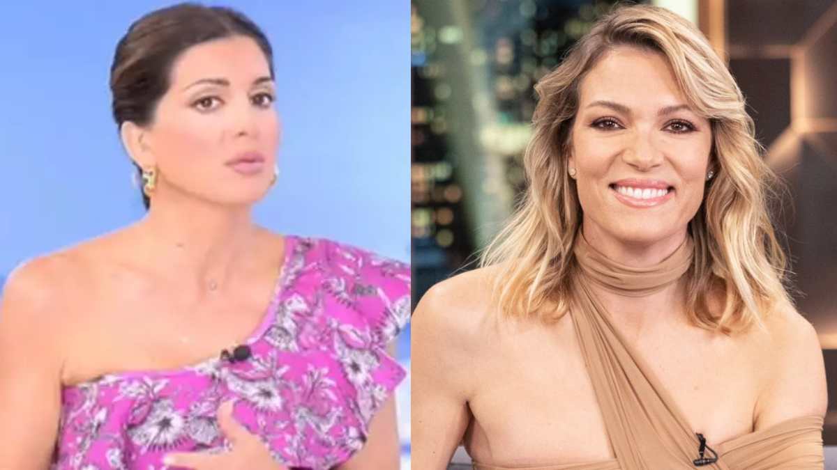 «Βόμβα» από Σταματίνα Τσιμτσιλή για Βίκυ Καγιά: «Δεν κάνω αυτή την αποκάλυψη για να…»