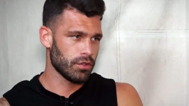 Κόλαφος ο Στάθης Σχίζας: «Μετάνιωσα που πήγα στο Survivor»