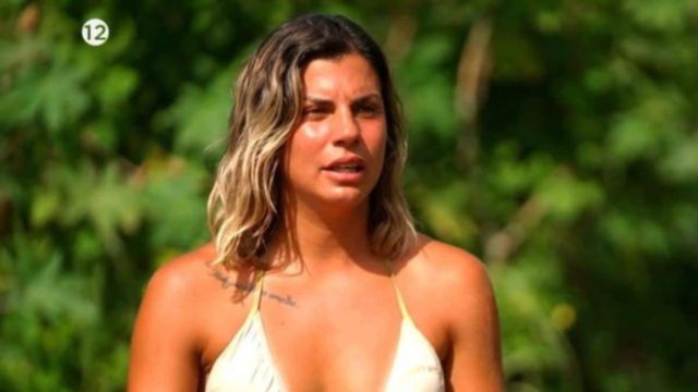 Survivor All Star: Σε σοκ η Σταυρούλα με την αποχώρηση του Βασάλου – «Στενοχωρήθηκα πάρα πολύ, γιατί ήξερα…»