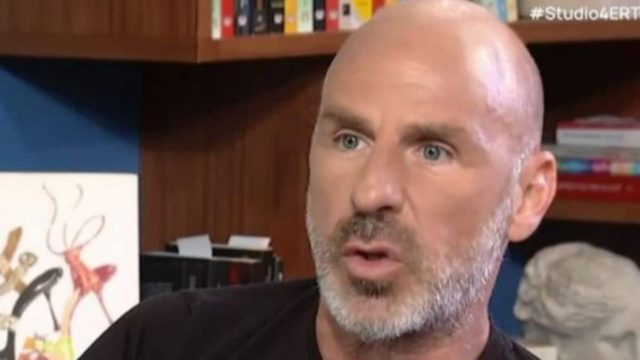 Συγκλονίζει ο Στέφανος Ξενάκης: Η αποκάλυψη για τη σύλληψή του – «Εκείνη την ώρα έφευγε όλο μου το αίμα»