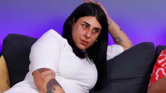 Σπάραξε η Super Κική: «Έμεινα έγκυος και έτρωγα κέρατο – Άκουγα από μέσα την γκόμενα…»
