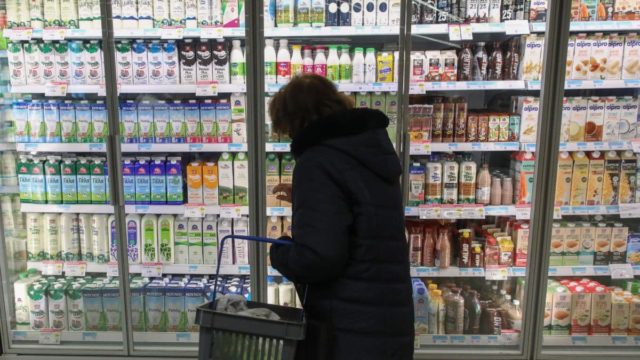 Χωρίς φρένο το ράλι της ακρίβειας: Έρχονται ανατιμήσεις σε 200 βασικά προϊόντα μέσα στον Ιούνιο