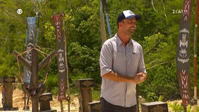 Survivor All Star: «Μπορείτε να…» – “Άφωνοι” οι παίκτες! Η ανακοίνωση του Λιανού που τους “κοκάλωσε” (Video)