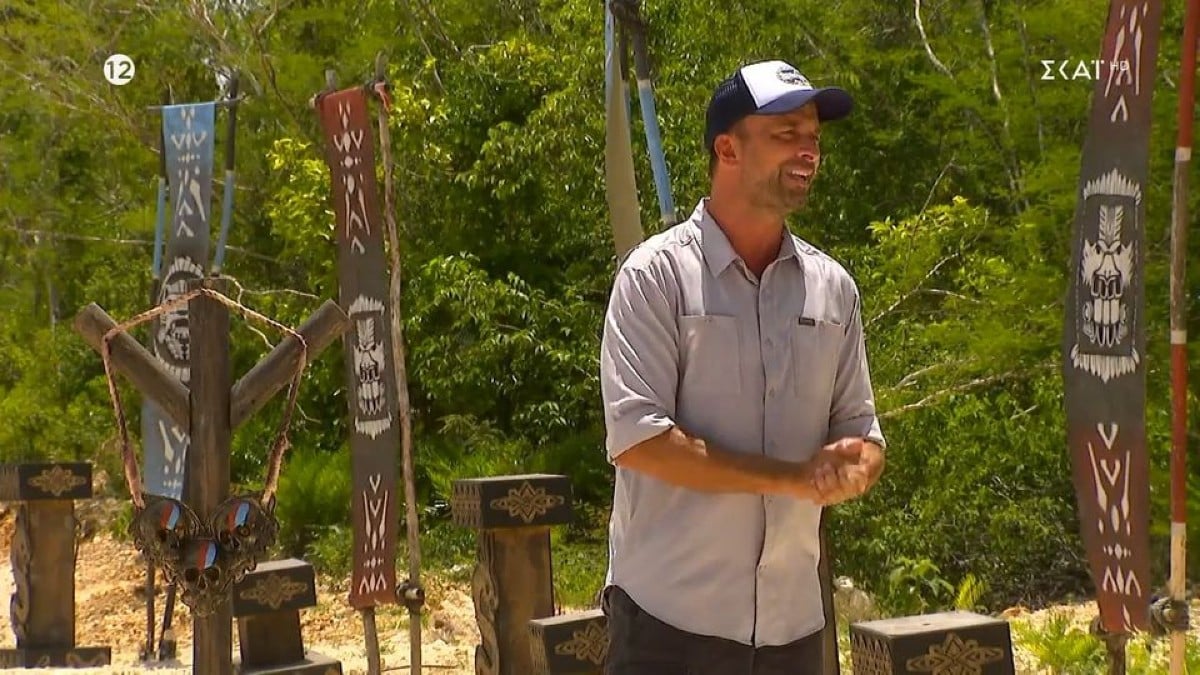 Survivor All Star: «Μπορείτε να…» – “Άφωνοι” οι παίκτες! Η ανακοίνωση του Λιανού που τους “κοκάλωσε” (Video)