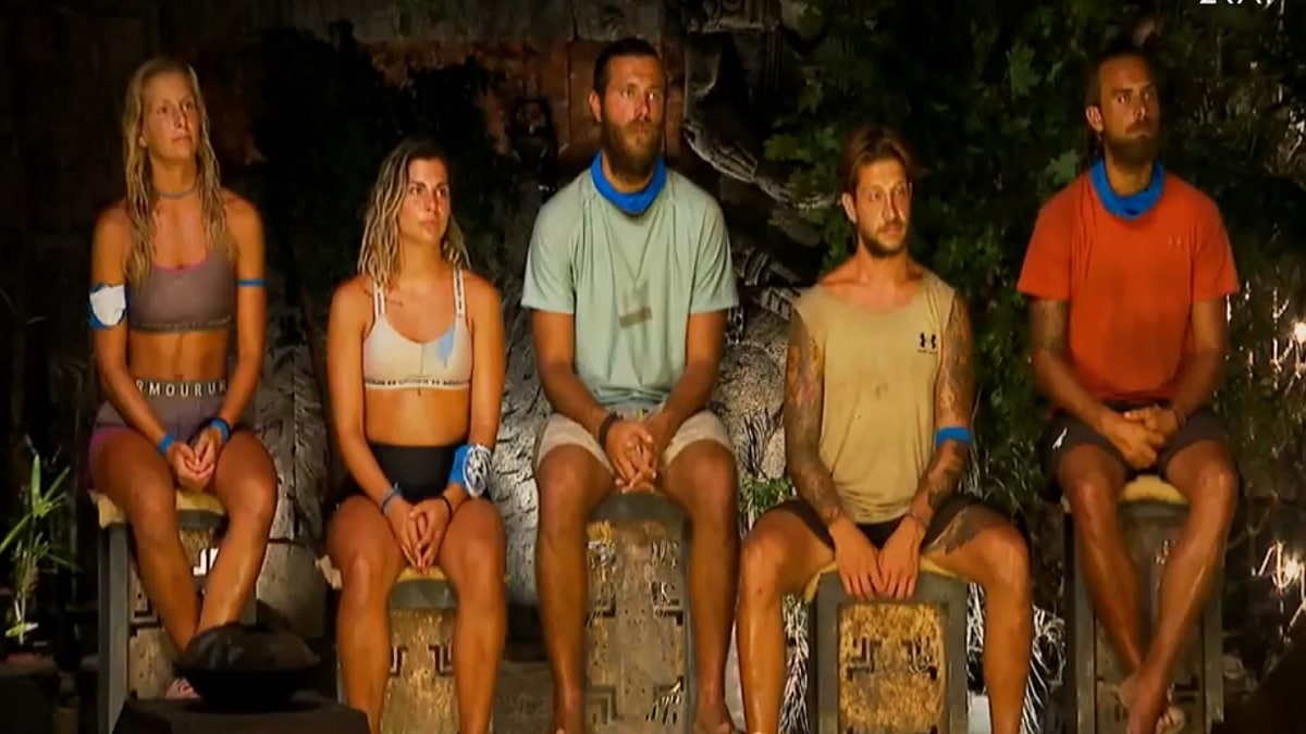 Survivor All Star Spoiler 14/6: Ανατροπή “βόμβα”! Εκτάκτως απόψε η αποχώρηση (Video)
