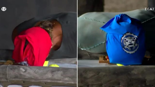 Survivor All Star: Το φαγητό στα τυφλά, οι «γλάροι» και τα «αρπαχτικά» – Το διαφορετικό έπαθλο που χάρισε στιγμές άφθονου γέλιου (Video)