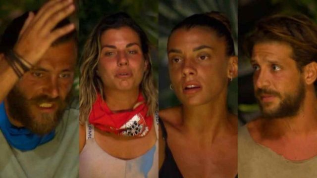 Survivor All Star highlights 27/6: Πανικός με την ανακοίνωση του Γιώργου Λιανού – Έφυγε στα ξαφνικά ο…