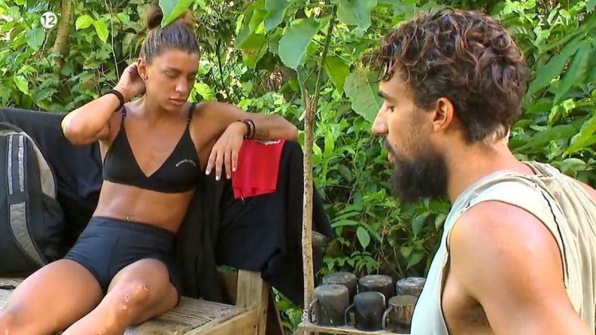 Survivor All Star highlights 7/6: Με το ένα πόδι εκτός ριάλιτι! Καυγάδισαν χοντρά γιατί νόμιζαν ότι δεν γράφουν οι κάμερες