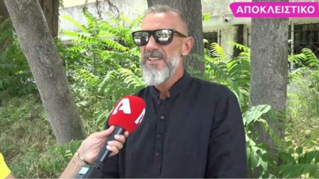 Survivor All Star: Κόλαφος ο Τάκης Καραγκούνιας – «Αν κάνει συμμαχία ο Βασάλος με τον Μπάρτζη θα…» (Video)