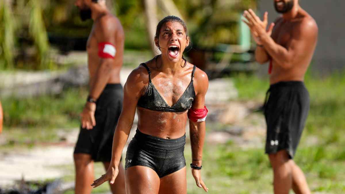 Survivor All Star Highlights 18/6: Τα «καρφιά» του Βασάλου, το τέλος των ομάδων και η βιτριολική ατάκα της Μαριαλένας